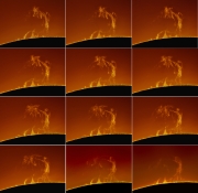 28-09-08 evolution protuberance
